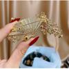 Senior Brooches Flower Leaf Brooch Pins for Women Suit Pendant  Fashion Brooches Jewelry