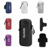 Armband Phones Arm Bag Large Capacity Sport Arm Phone Holder Running Armband Bag  Running