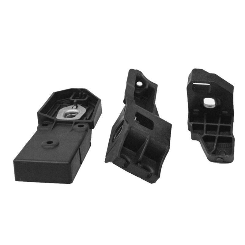 Car Front Headlight Bracket Repair Kit For CLA Class W117 13-16 Headlamp Mount Holder