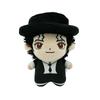 Collectible Plush Toy Doll for Music Fans
