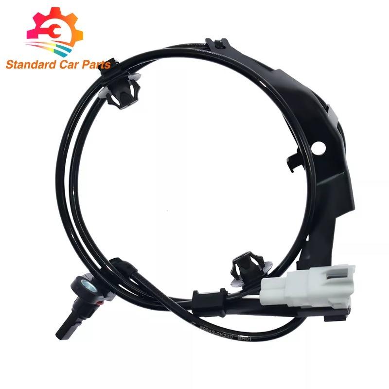 

89542-0K060 89543-0K060 For Toyota Hilux VIII Pickup 2015- Front Rear ABS Wheel Speed Sensor 89545-0K240 89546-0K240 1X Rear Left