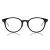 Gucci Gg1229oj Asian Fit 001 Unisex Eyeglasses