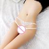 Women Thong Bragas Sexy Panties Thong Lace Word Pants Ladies Briefs Underwear