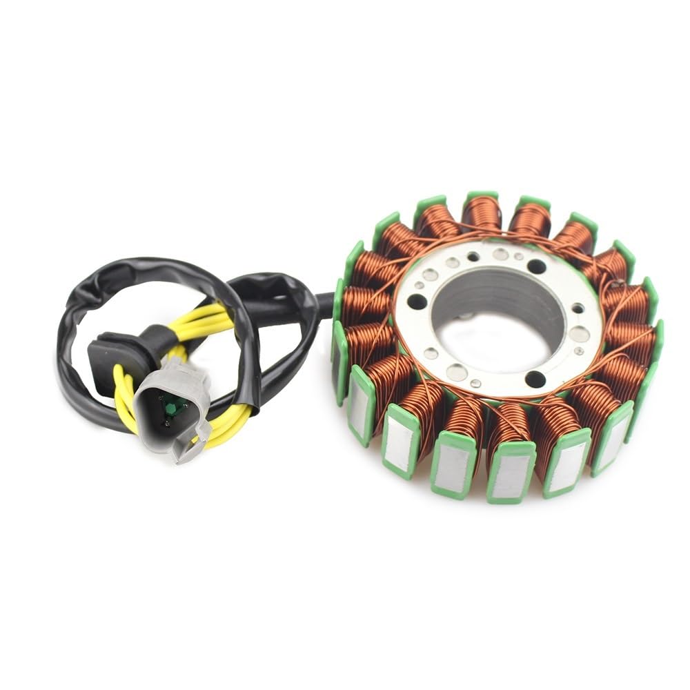 

Generator Magneto Stator Coil For Sea-Doo 215 WAKE 155 GTI GTX WAKE GTI RXP 1500 cc 130 hp OEM:420889721 420889720 290889720 1 PC Stator