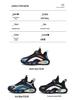 Autumn Non-Slip Breathable Mesh Boys' Sports Shoes with Soft Soles for Big Kids