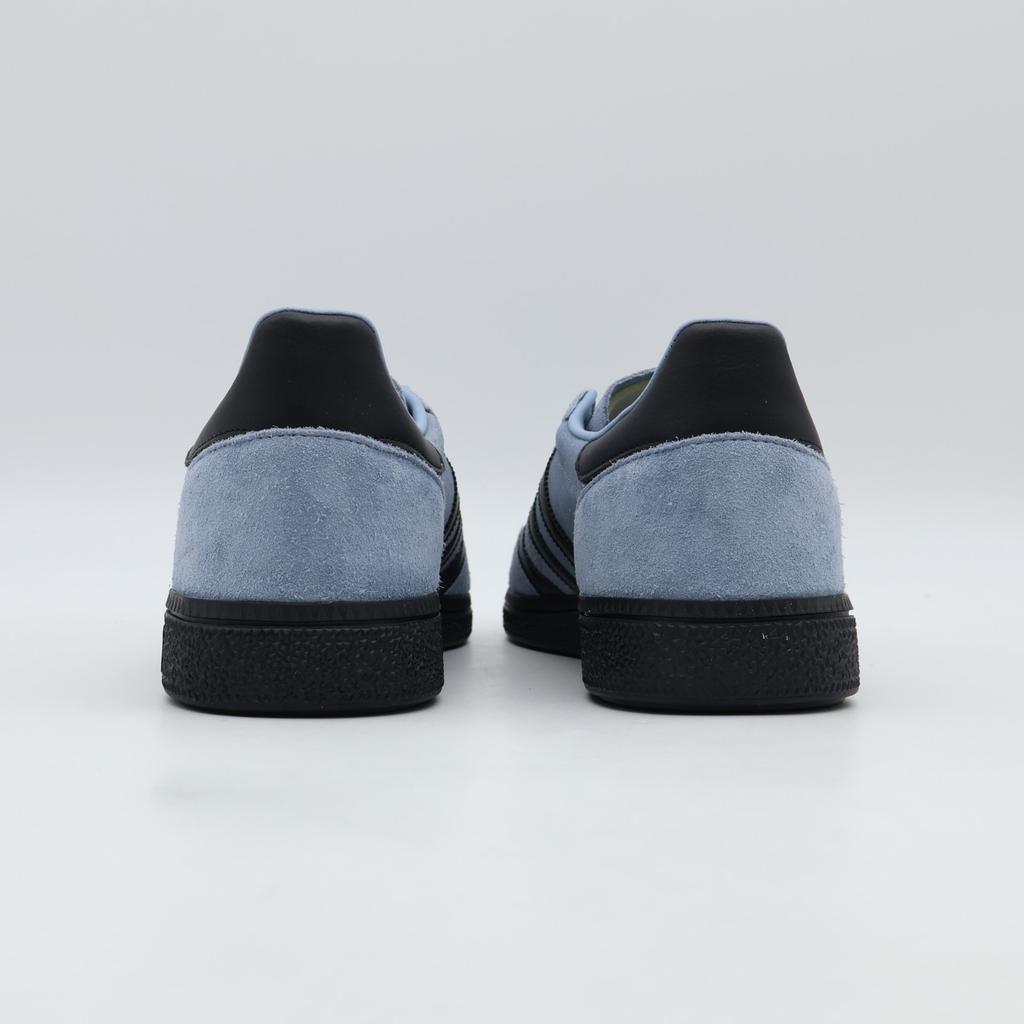JR3668 adidas Originals Handball Spezial Tactile Blue Core Black (Men's)