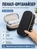 Coded case (black)
