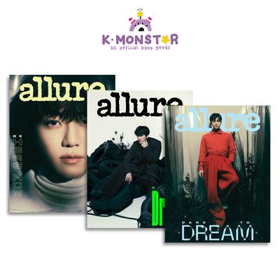2023.11 lákají KOREA NCT JAEMIN KRYT