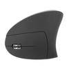 Vertical Wireless Mouse Professional USB Port Ergonomic Vertical Wireless Mouse for Gaming Office Home