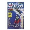 OWNER Assist Hook Cultiva WF-21 Wire Core Hook M 11695