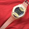 Casio Angel Lovers Collection Lovers Collection BABY-G BGM-230