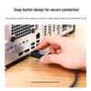 UGREEN DP to HDMI 4K@60Hz Active Adapter