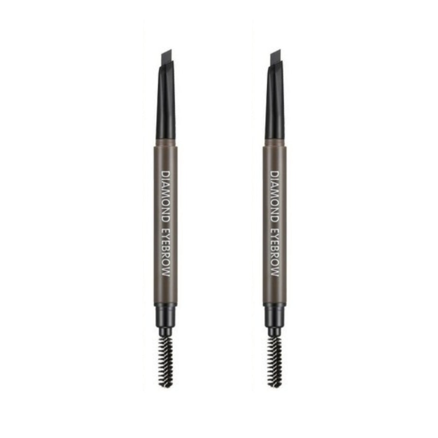 RiRe Diamond Eyebrow 0.35g X 3 Colors