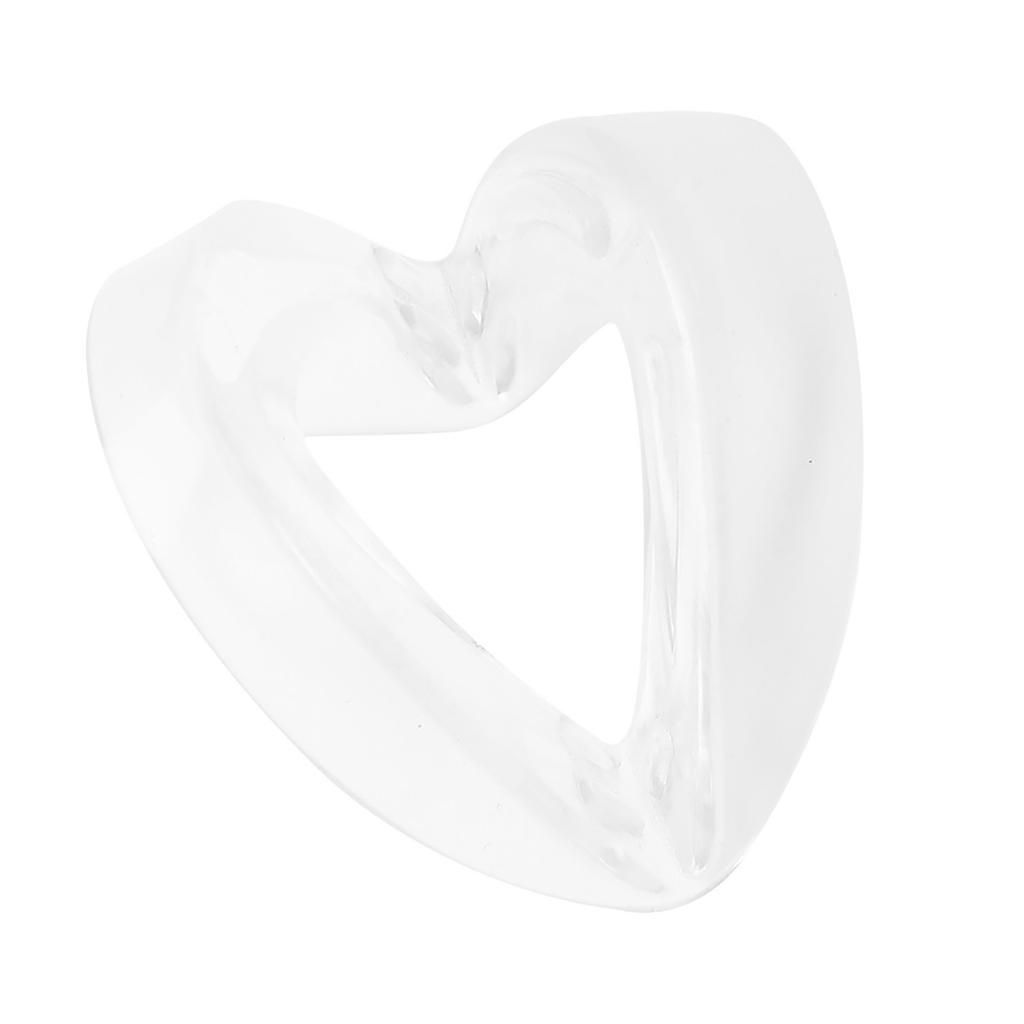 Foldable Bruxism Guard Apnea Aid Anti Grinding Stop Snoring Double Layer Mouthpiece