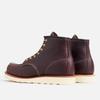 Redwing 6-Inch Moc Toe 8847 - Black Cherry Excalibur