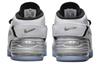 Nike Air Adjust Force Vast Grey Metallic Silver Women's DV7409-100