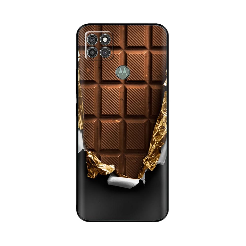 Case For Moto G9 Power Case Silicon Phone Case for Motorola Moto G9 Power Case Back Cover Coque G 9 Power Coque Bumper 6.8 inch