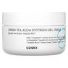 COSRX Hydrium Green Tea Aqua beruhigende Gel-Creme 50ml (1,69 fl oz)