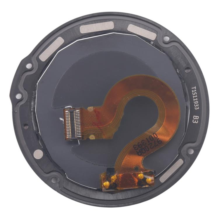 Para Garmin Fenix 6X Pro Pantalla LCD Original con Digitalizador Ensamblaje Completo