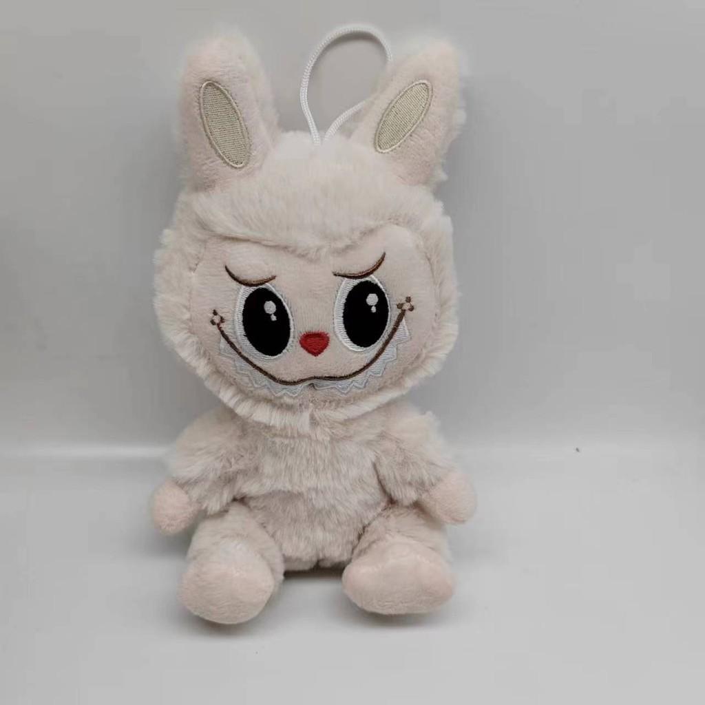Adorable 25cm Colorful Plush Doll Soft Short Plush Stuffed Animal Wholesale