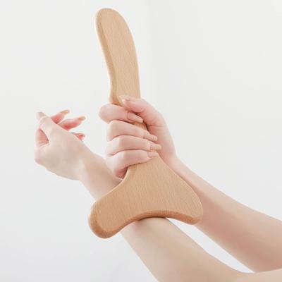 Massagem – Massajadores e coçadores de costas