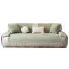 Nordic Style Plush Sofa Cushions Universal Non-Slip Couch Cover Towel Sofa Protective Mats Living Room Decoration Sofa Cushion
