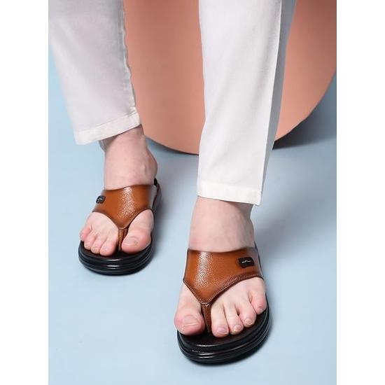 Liberty Mens Slipper