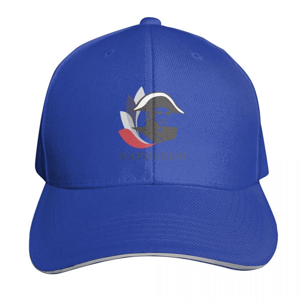 Napolon Baseball Cap Hat Baseball Cap Unique hats Dropshipping hats for Unisex For Unisex Womens