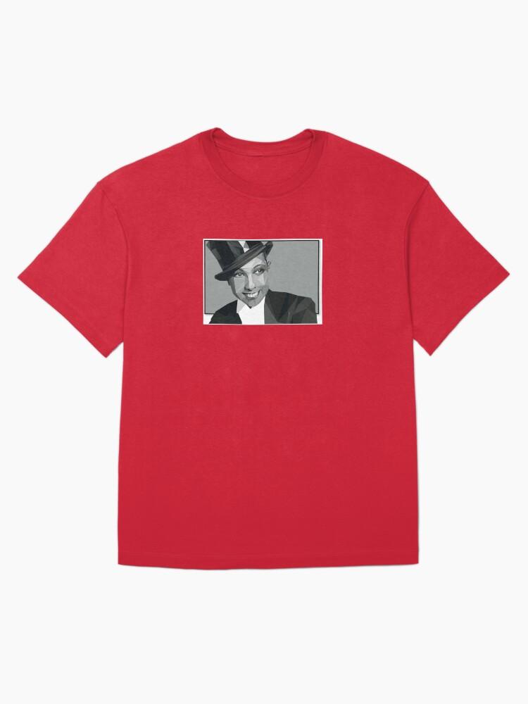 Josephine Baker Josephine Baker Oversized T-Shirt