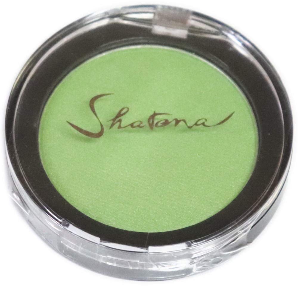 Miyoshi Sharena Pop Color 50 Light Green (Accent Color)