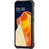 Smartphone WP28E 4G 4/64GB IP69K senza caricabatterie