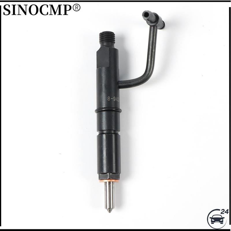 

8-94247937-0 New Fuel Injector For Isuzu 4JB1 JX493Q1 8942479370
