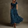 Women's Summer Casual Dresses for Wedding Guest, Bridesmaid, and Party Occasions