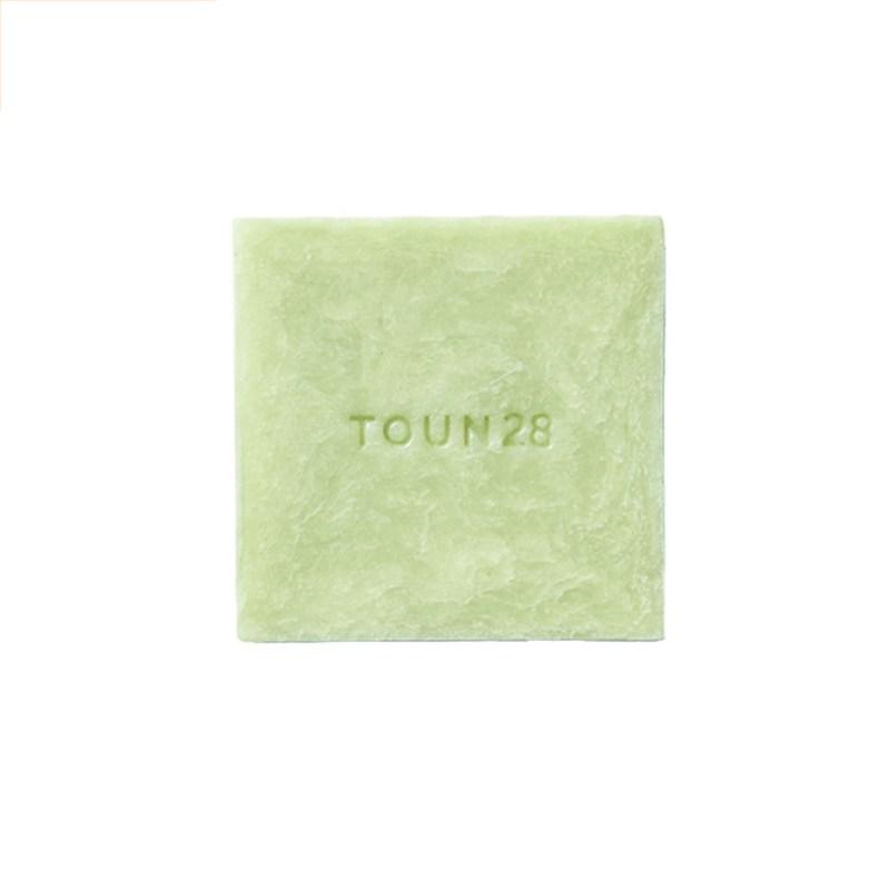 Tone28 S10 Ceramide Mildly Acidic Cleansing Soap, 100g, 1 pcs