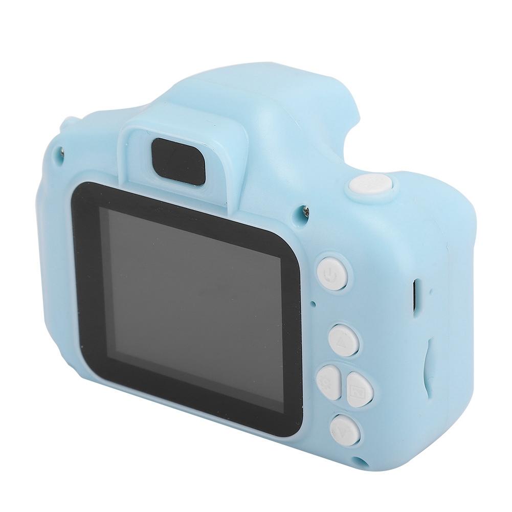 Cartoon Children Intelligence Kid   Photography Camera Digital Video Simple