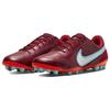 Nike Tiempo Legend 9 Elite Ag Pro Team Red Bright Crimson DB0824-616
