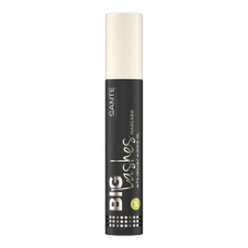 Sante Big Lash Mascara 10ml (No. 1 Black)
