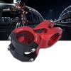 WAKE   Stem 31.8mm 50mm Mountain Bike Aluminum Alloy Short Handlebar Stem for Cycling