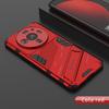 Shockproof Case For Xiaomi 12T Pro Mi 12S Ultra Mi12 Lite Bumper Armor Holder Back Coque for Redmi Note 12 Pro 12C Phone Cover
