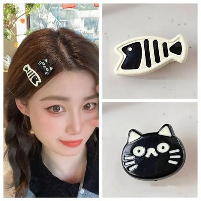 Haar-Accessoires – Haarklammern