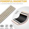 20/50/100Pcs 4x2 NdFeB Rare Earth Magnets 4mmx2mm Small Round Magnets Permanent Neodymium Magnets 4*2 Strong Magnet Disc