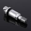 Aluminum TPMS Repair Kit Corrosion-Resistant TPMS Valve Stem  Tire Replacement Matching