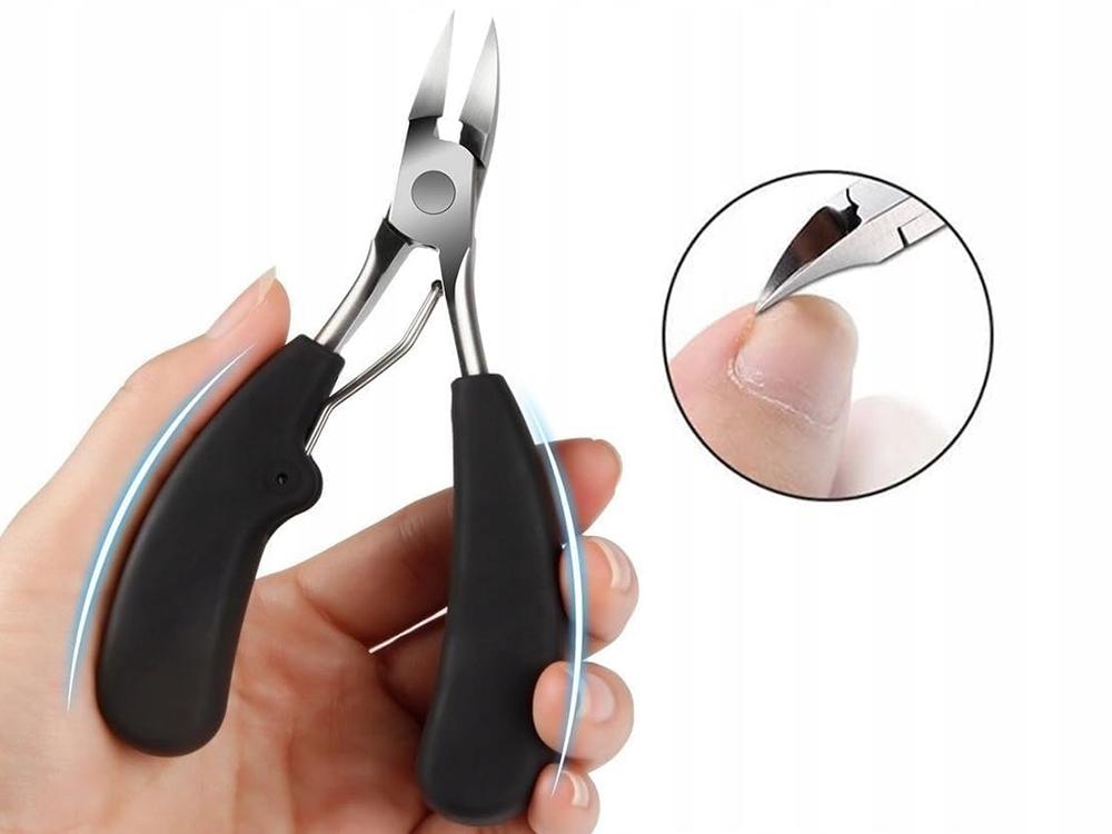 Nail Clippers 12.5cm (360) Gab_A