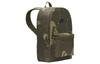 Nike Heritage Fabric Backpack Regular Unisex Olive Green DQ5956-222