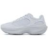 WRPD Runner Raincloud Unisex Sneakers Grå UWRPDCCE