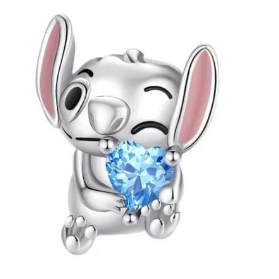 New Copper Lion Black Cat Cow Leopard Snake Owl Charm Bead Fit For Original Bracelet Necklace Diy Women'S Boutique Jewelry