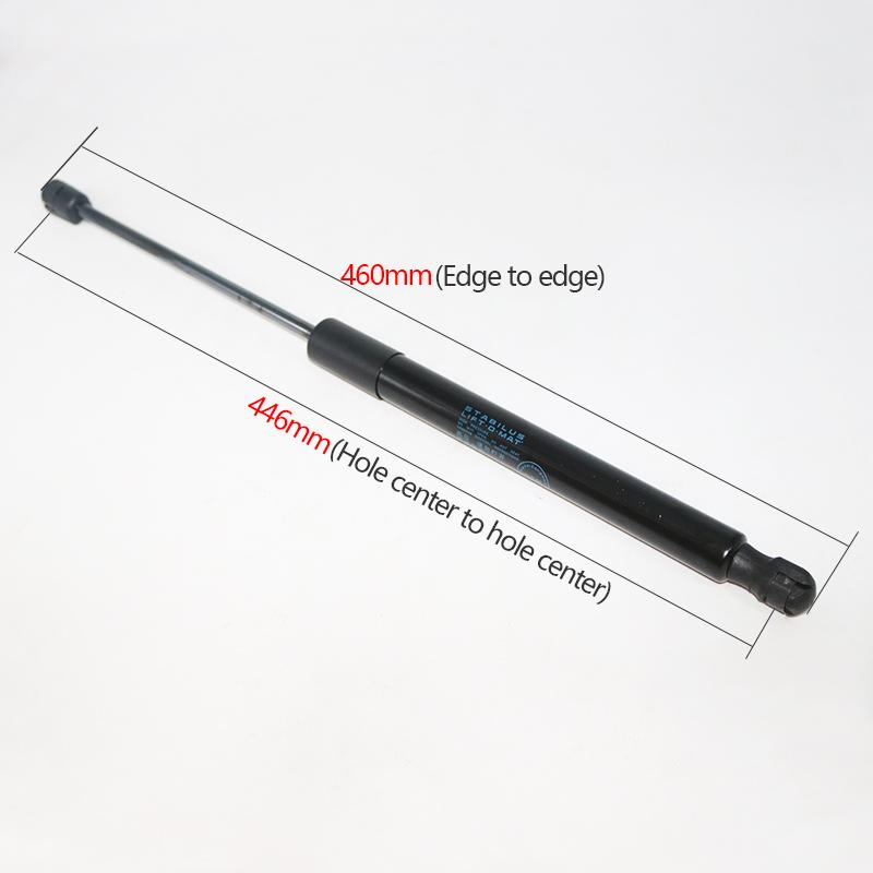 Original Auto-Styling Heckklappen-Stoßdämpfer Gasdruckfeder für Infiniti EX25 EX35 EX37 2008--2013 Infiniti QX50