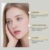 (2PCS)Copper Peptides Serum for Face - with GHK-Cu and Hyaluronic Acid - Anti-Aging Facial Serum for Skin Smoothness, Firm-Looking, Skin Elasticity