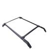 Ford Bronco Roof Rack Crossbar Bracket for Hard Top Luggage Carrier