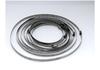 201 Stainless Steel Heavy-Duty American Hose Clamp for Pipe and Range Hood